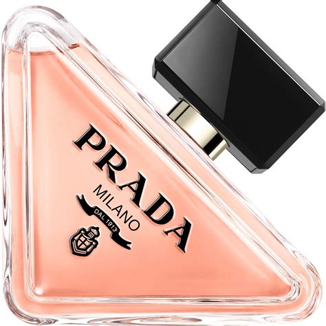 prada perfume milano|Prada Milano perfume 90ml.